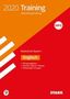 : STARK Training Abschlussprüfung Realschule 2020 - Englisch - Bayern, Buch