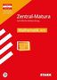 Judith Bachmann: STARK Zentral-Matura 2020 - Mathematik - AHS, Buch,Div.