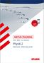 Daniel Commeßmann: STARK Abitur-Training FOS/BOS - Physik 12. Klasse, Buch