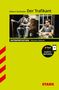 Michael Dengler: STARK Interpretationen Deutsch - Robert Seethaler: Der Trafikant, Buch,Div.