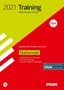 : STARK Training Abschlussprüfung Realschule 2021 - Mathematik - Niedersachsen, Buch
