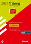 : STARK Training Abschlussprüfung Realschule 2021 - Mathematik - Niedersachsen, Buch,Div.