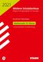 : STARK Original-Prüfungen Mittlerer Schulabschluss 2021 - Mathematik - NRW, Buch