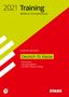 : STARK Training Mittlerer Schulabschluss 2021 - Deutsch - NRW, Buch