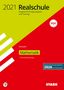 : STARK Original-Prüfungen und Training Realschule 2021 - Mathematik - Hessen, Buch