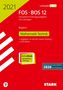 : STARK Abiturprüfung FOS/BOS Bayern 2021 - Mathematik Technik 12. Klasse, Buch,Div.