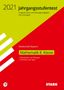 : STARK Jahrgangsstufentest Realschule - Mathematik 8. Klasse - Bayern, Buch
