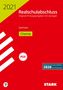 : STARK Original-Prüfungen Realschulabschluss 2021 - Chemie - Sachsen, Buch