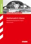 Nikolaus Schöpp: STARK Schulaufgaben Realschule - Mathematik 8. Klasse Gruppe II/III - Bayern, Buch