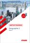 Bernd Raczkowsky: STARK Abitur-Training - Geographie Band 2 - Bayern, Div.