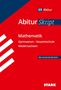 : STARK AbiturSkript - Mathematik - Niedersachsen, Buch