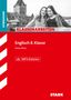 Xenia Riedl: STARK Englisch 8. Klasse - Klassenarbeiten Gymnasium, Buch