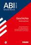 STARK Abi - auf einen Blick! Geschichte Niedersachsen 2021/22, Buch