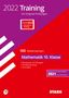 : STARK Original-Prüfungen und Training Abschlussprüfung IGS 2022 - Mathematik 10. Klasse - Niedersachsen, Buch,Div.