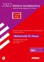 : STARK Original-Prüfungen und Training - Mittl. Schulabschl. 2022 - Mathe - Hauptschule Typ B/Gesamtschule EK/Sekundarsch. - NRW, Buch,Div.