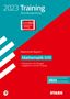 STARK Training Abschlussprüfung Realschule 2023 - Mathematik II/III - Bayern, 1 Buch und 1 Diverse