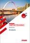 Raimund Ordowski: STARK Mathematik - Abitur-Training - Analysis, Buch
