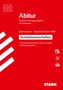 : STARK Sozialwissenschaften GK/LK - Abitur 2025/2026 NRW - Prüfungsvorbereitung, Buch,Div.