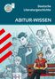 Stefan Metzger: STARK Deutsch - Abitur-Wissen - Deutsche Literaturgeschichte, Buch
