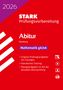 : STARK Mathematik gA/eA - Abitur 2026 Hamburg - Prüfungsvorbereitung, Buch,Div.