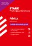 : STARK Politik-Wirtschaft gA/eA - Abitur 2026 Niedersachsen - Prüfungsvorbereitung, Buch,Div.