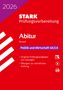 : STARK Politik und Wirtschaft GK/LK - Abitur 2026 Hessen - Prüfungsvorbereitung, Buch,Div.