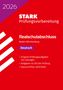 Anja Engel: STARK Deutsch - Realschulabschluss 2026 BW - Prüfungsvorbereitung, Buch