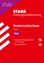 : STARK BwR - Realschulabschluss 2026 Bayern - Prüfungsvorbereitung, Buch,Div.