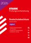 : STARK Englisch - Realschulabschluss 2026 Sachsen-Anhalt - Prüfungsvorbereitung, Buch,Div.