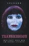 Franziska Spexard: Transmission, Buch