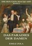 Emile Zola: Das Paradies der Damen, Buch