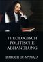 Baruch De Spinoza: Theologisch-Politische Abhandlung, Buch