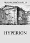 Friedrich Hölderlin: Hyperion, Buch