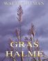 Walt Whitman: Grashalme, Buch