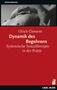 Ulrich Clement: Dynamik des Begehrens, Buch