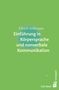 Ulrich Sollmann: Einführung in Körpersprache und nonverbale Kommunikation, Buch