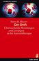 Steve de Shazer: Der Dreh, Buch