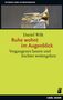 Daniel Wilk: Ruhe wohnt im Augenblick, Buch