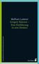 Wolfram Lutterer: Gregory Bateson - Eine Einführung in sein Denken, Buch