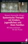 Systemische Therapie mit Kindern, Jugendlichen und ihren Familien, Buch