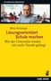 Ben Furman: Lösungsorientiert Schule machen, Buch