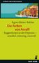Agnes Kaiser Rekkas: Die Farben von Amalfi, Buch