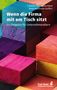 Caroline Heil: Wenn die Firma mit am Tisch sitzt, Buch, Buch