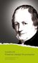 Friedrich Adolph Krummacher: Lesebuch Friedrich Adolph Krummacher, Buch