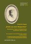 Friedrich Engels: Briefe aus dem Wupperthal, Buch