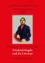 Friedrich Engels und die Literatur, Buch