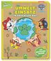 Luise Holthausen: PAW Patrol - Umwelteinsatz in Adventure Bay, Buch