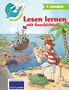 Carola von Kessel: Lesen Lernen mit Geschichten, Buch