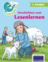 Carola von Kessel: Geschichten zum Lesenlernen, Buch