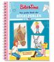 : Bibi & Tina Das große Buch der Bügelperlen. Mit über 70 pferdestarken Vorlagen, Buch